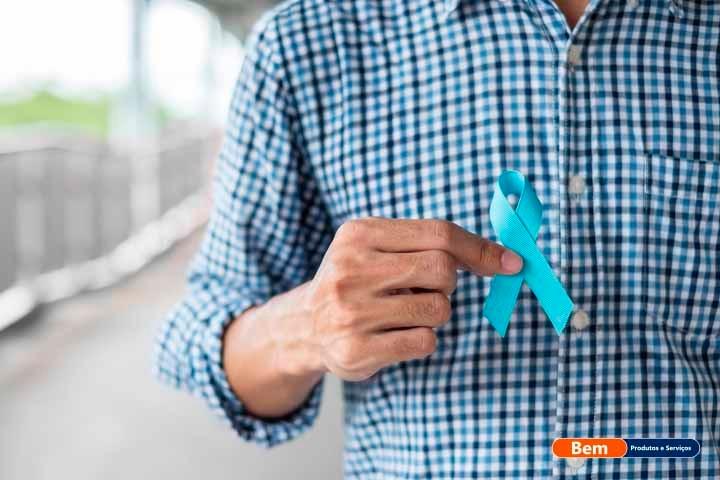 Novembro Azul: Saiba Como Prevenir o Câncer - Blog da Bem