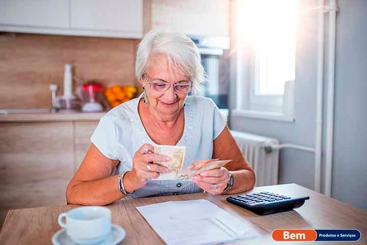 INSS aprova carência no empréstimo consignado para aposentados e pensionistas - Bem Promotora