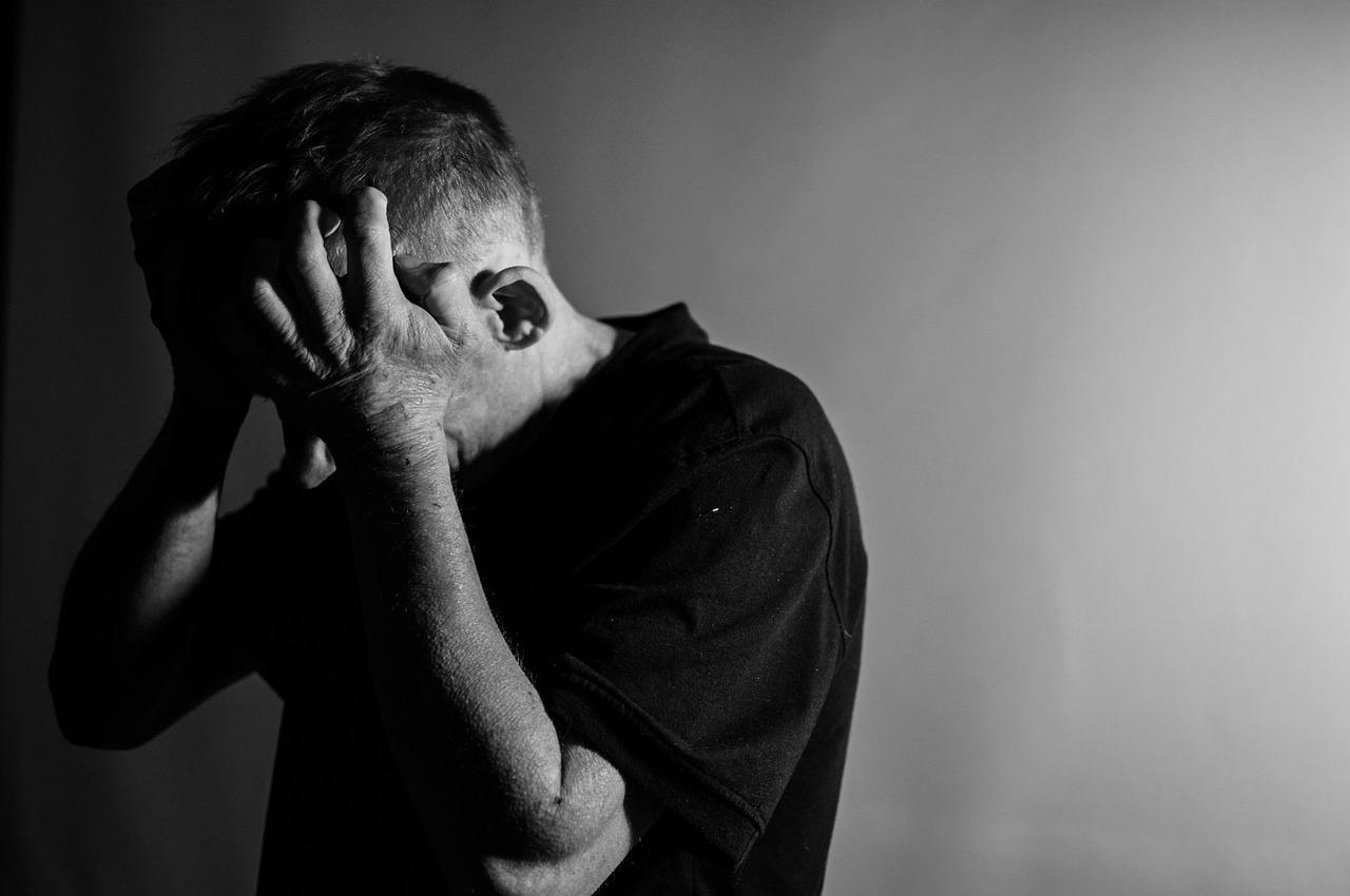 Afastamento INSS por depressão: Tem direito a benefícios?